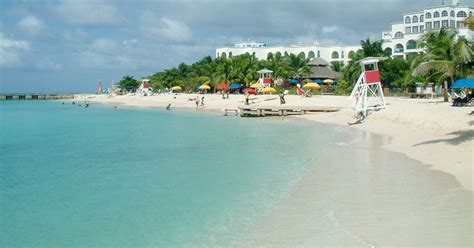 montego beaches are fake